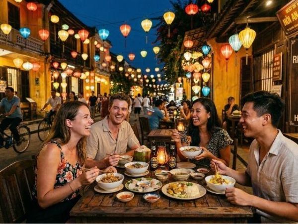 30  best restaurants in Hoi An you must try
